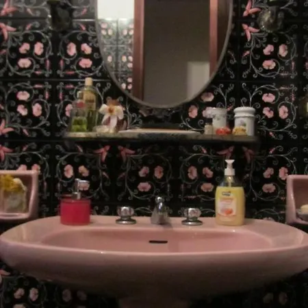 Alice Bed & Breakfast 3*