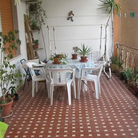 Bed & Breakfast Alice Valderice
