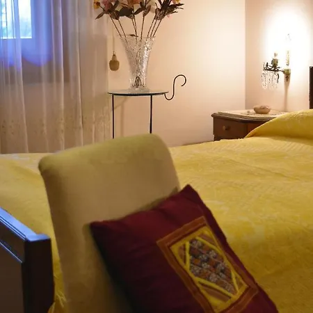 Bed & Breakfast Alice 3*