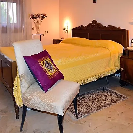 Alice Bed & Breakfast Valderice