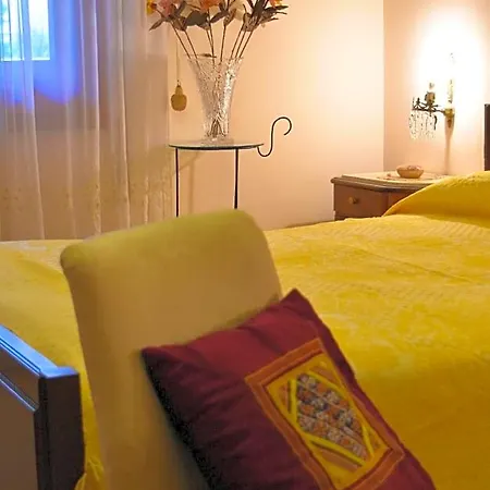 Alice Bed & Breakfast