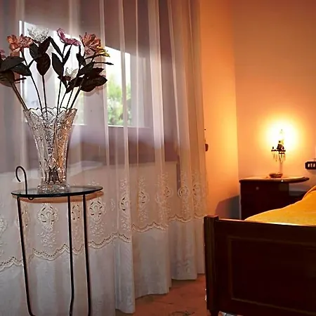 Bed & Breakfast Alice 3*