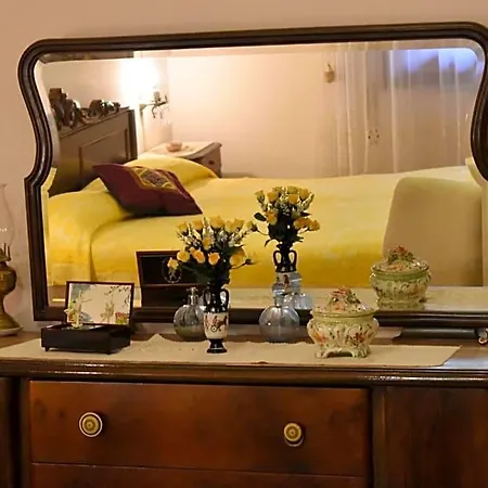 Alice Bed & Breakfast Valderice