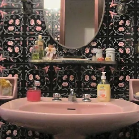 Alice Bed & Breakfast Valderice