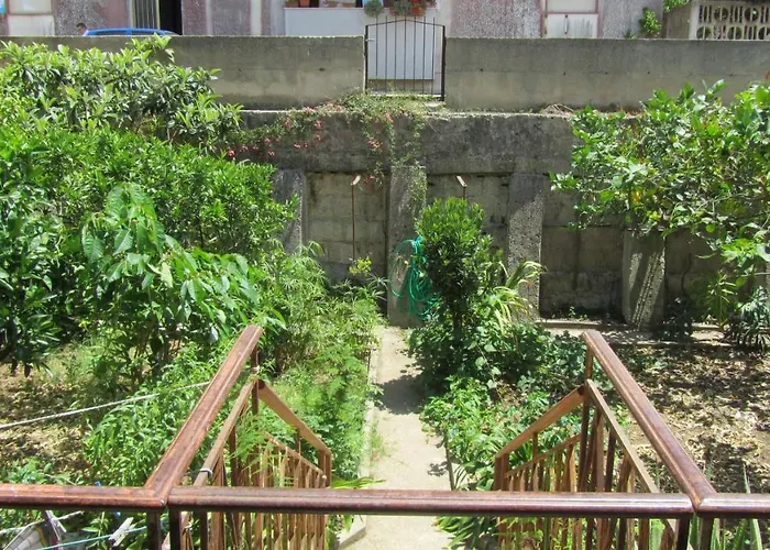 Bed & Breakfast Alice Valderice