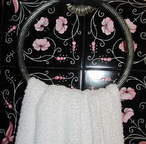 Alice Bed & Breakfast Valderice